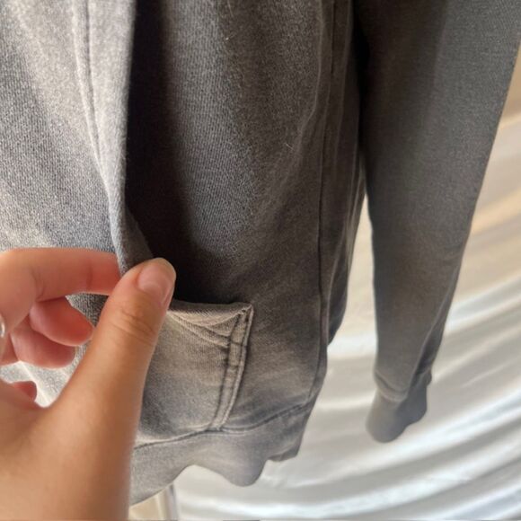 Jet Martinez x Oaklandish ‘Bouquet’ pigment dyed hoodie and tees. - Picture 4 of 8